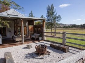 Riverlea Stables