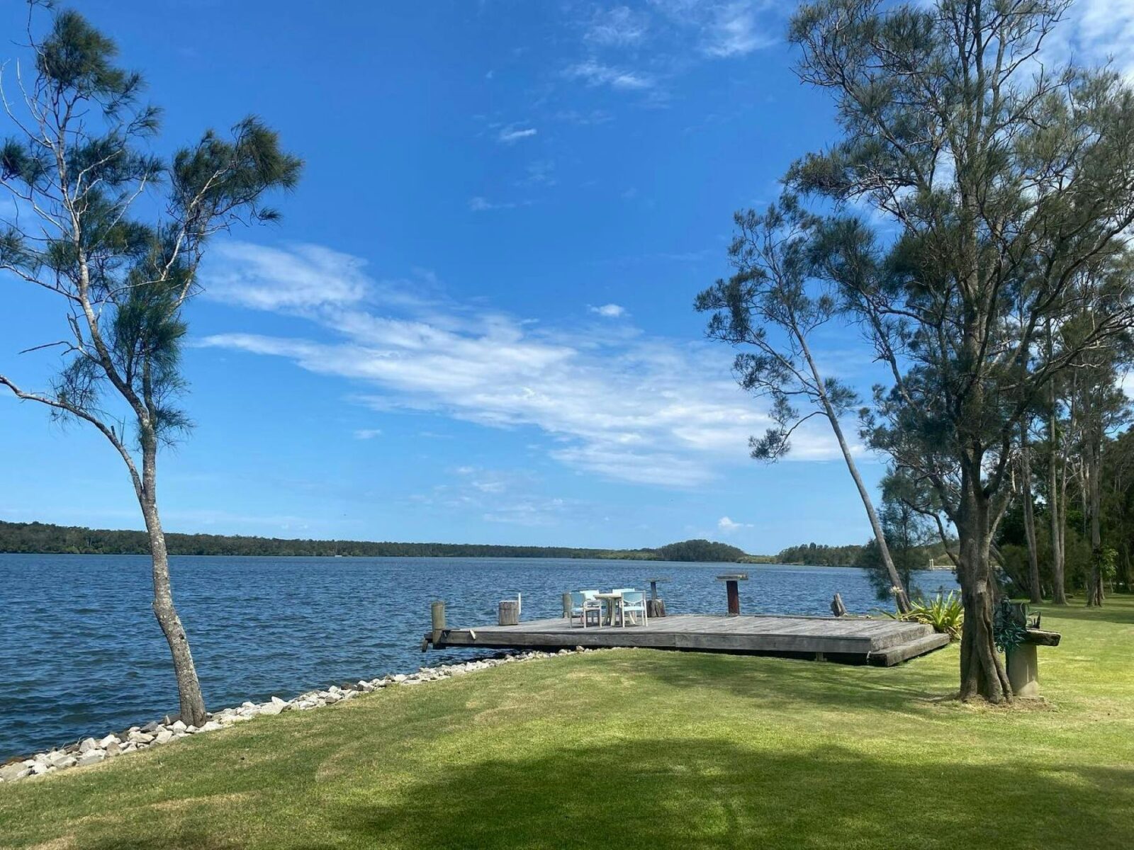 River Shack Yamba
