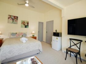 Ground Floor Room