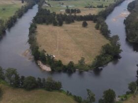 Riverview Farm, Bodalla