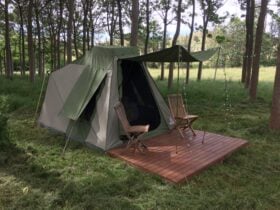 Campgrounds