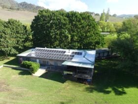Orchard Lodge