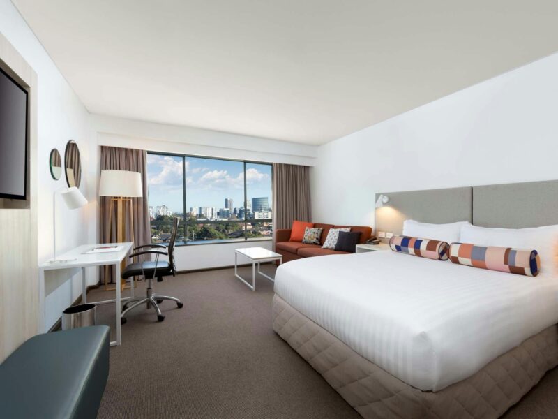 Superior Queen Room