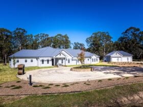 Saltwater Creek Estate