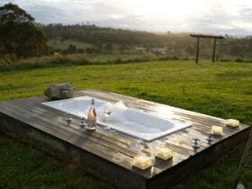 HipCamp - Sapphire Coast Dairy-Homestead, Greendale, Bega Valley