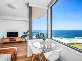 airbnb book direct newcastle