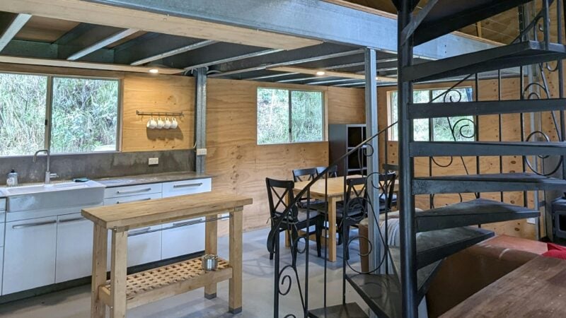 Seclusion at Nangala