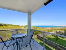 Ocean views