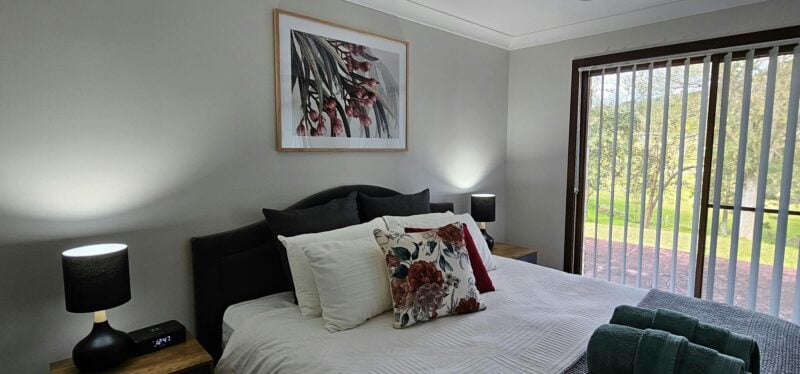 King Bedroom