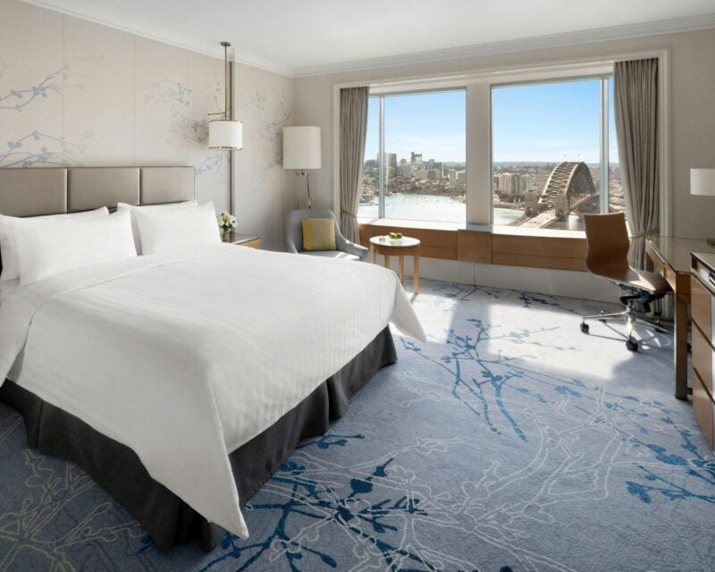 Shangri-La Hotel, Sydney