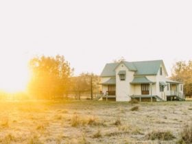 Cottage