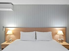 Newport or Pittwater Room