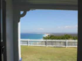 Smoky Cape Lighthouse Bed and Breakfast