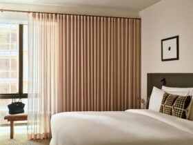 Prestige Suite Bedroom