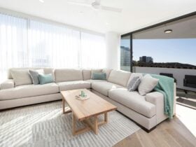Lounge room