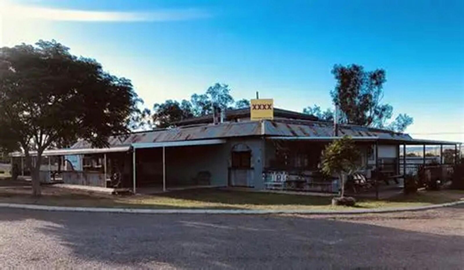Somerton
