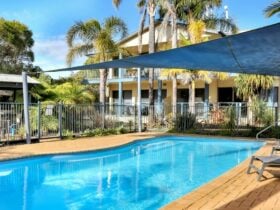 Sorrento Apartments Merimbula