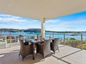 The Wharf Apartments