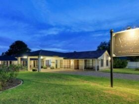 Southern Comfort Motor Inn