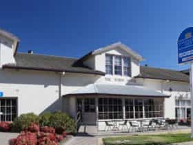 Sovereign Inn Cowra