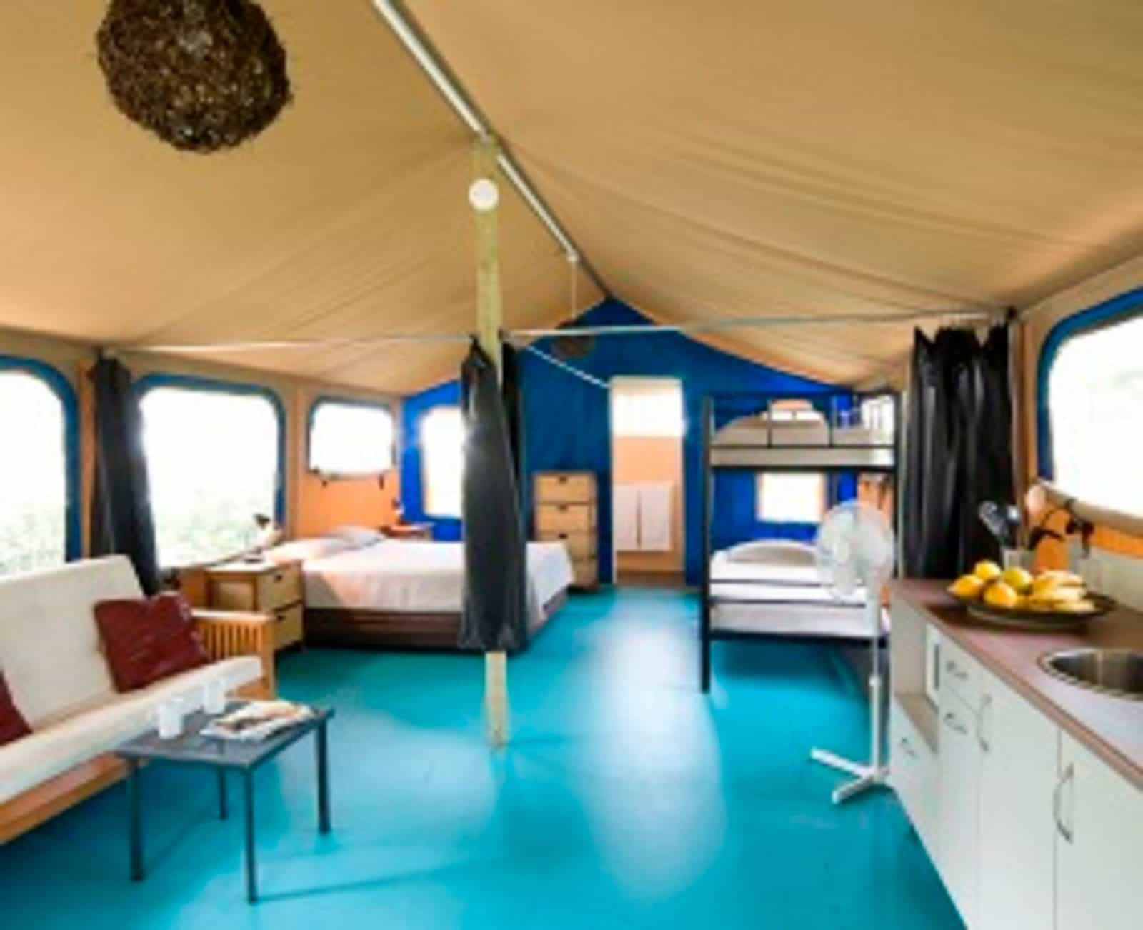 Holiday Park