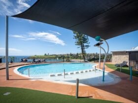 Surf Beach Pool