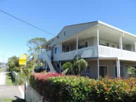 Sussex Shores RSL Units