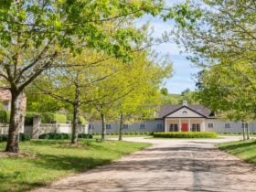 Sutton Farm Equestrian Centre