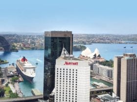 Sydney Marriott