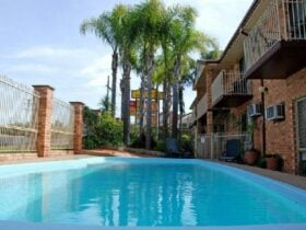 Tallarook Motor Inn DUBBO