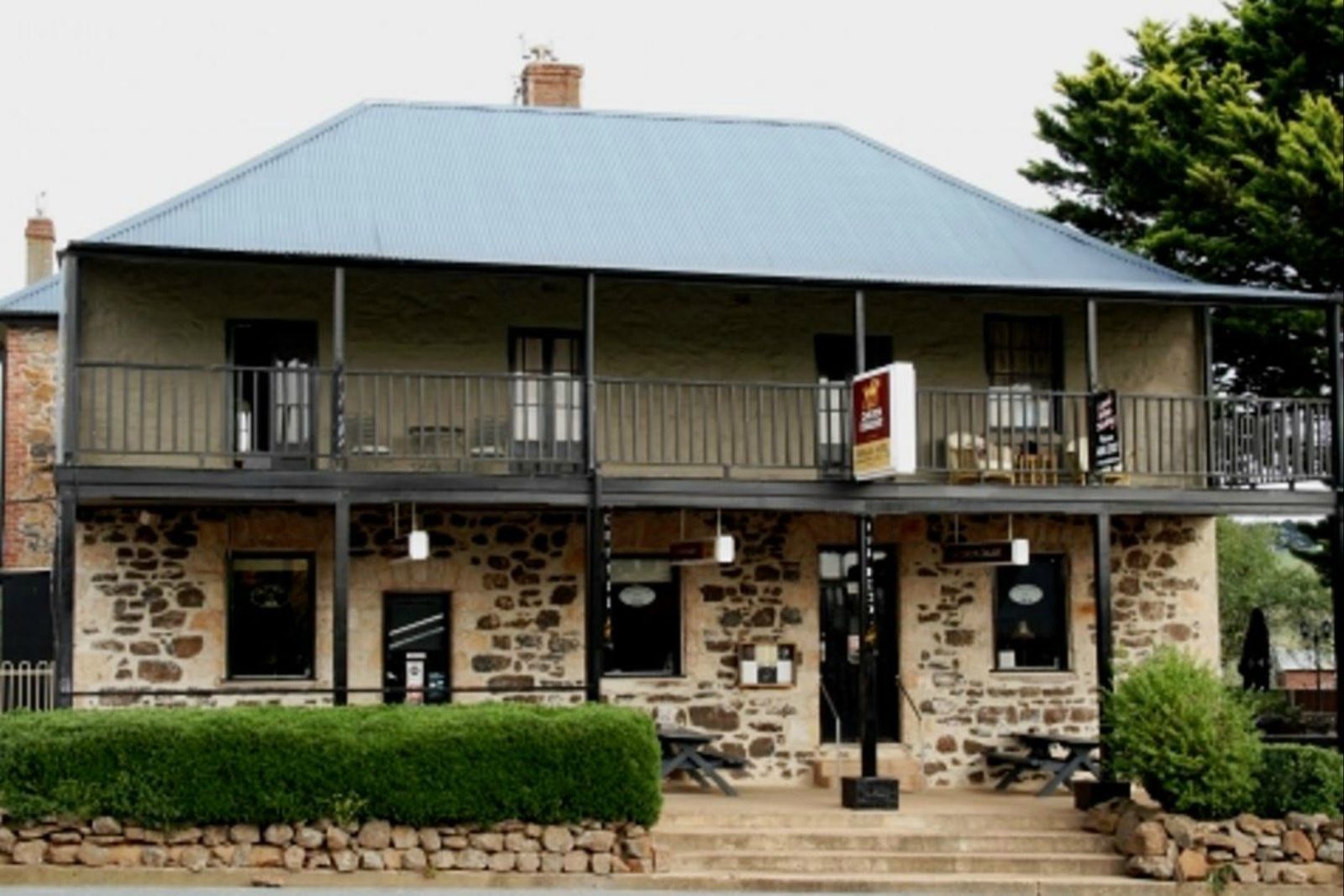 Building