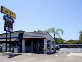 Motel