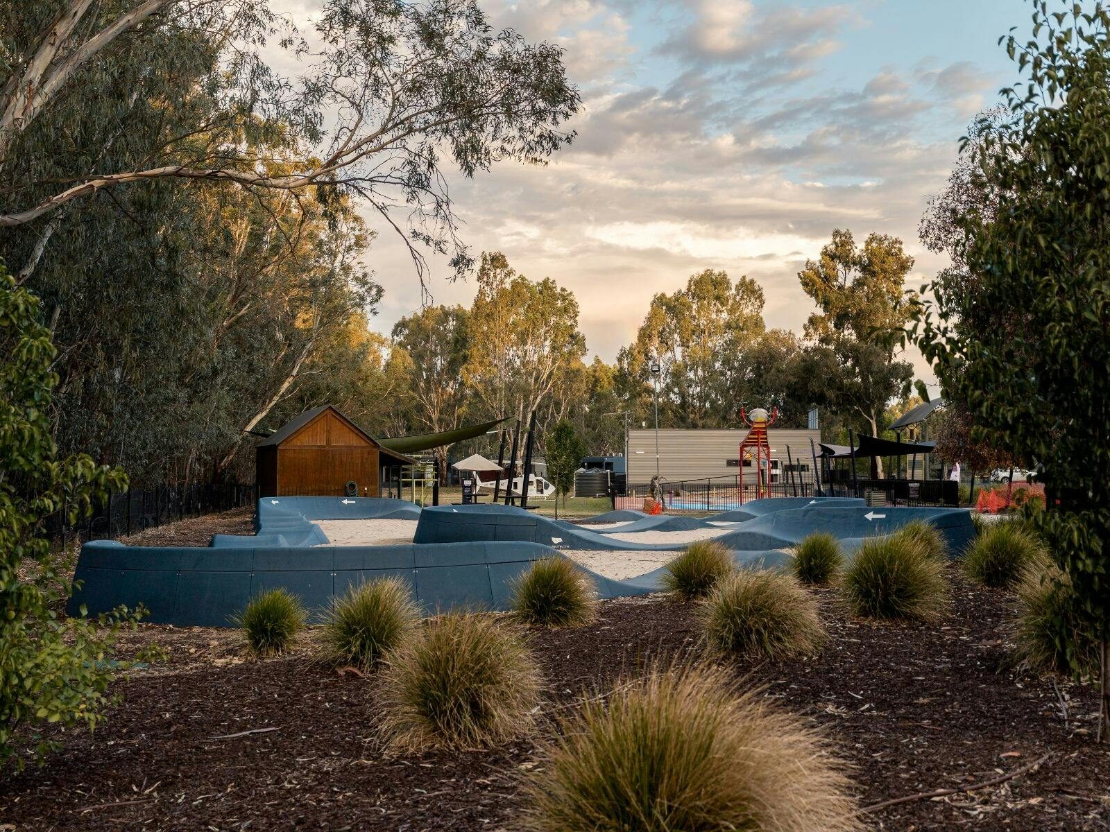 Kids activities | Tasman Holiday Parks - Moama on the Murray
