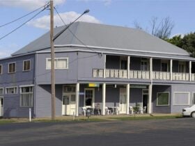 Terminus Hotel
