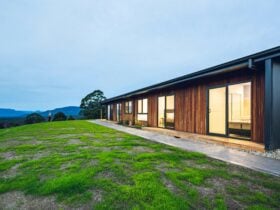 Budderoo Guest House