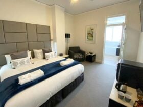 The Alpine Hotel Cooma