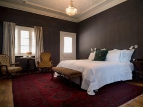 Argyle Inn