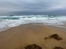 Awesome beaches at your doorstep.