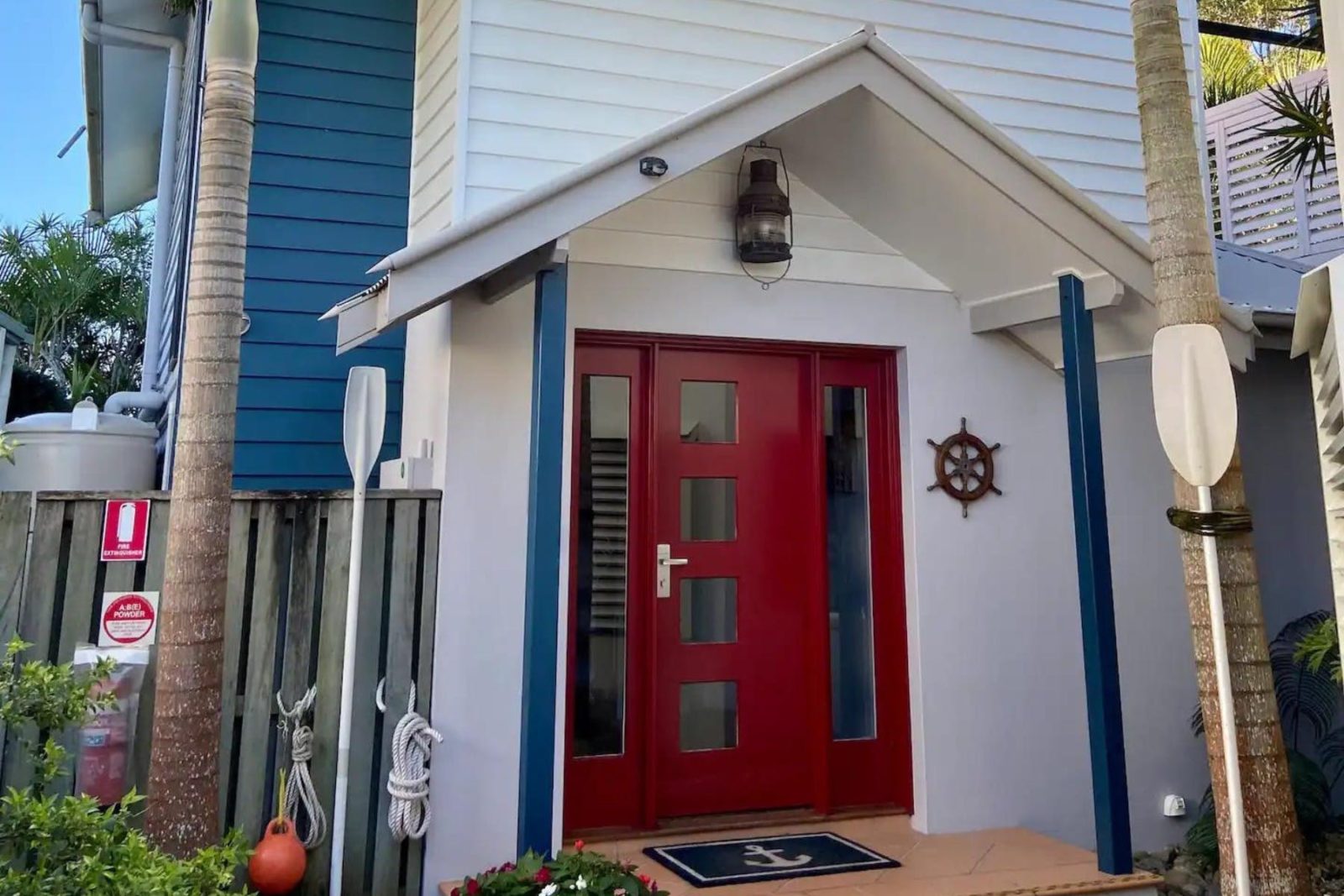 The Boathouse Yamba