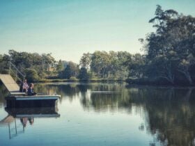 The Branch River Retreat