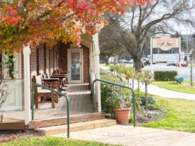 Carrington Inn