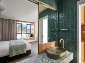 Guest Studio Room