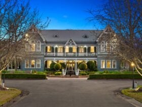 The Convent Hunter Valley