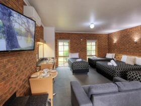 Superior Family Room