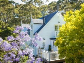 The Cottage North Narooma