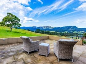 Stunning views