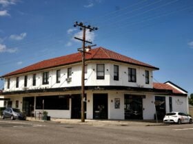 The Duke of Wellington, New Lambton NSW
