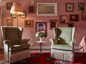 The Eltham Hotel