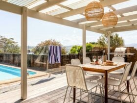 The Farmhouse at Cupitt's Estate Ulladulla