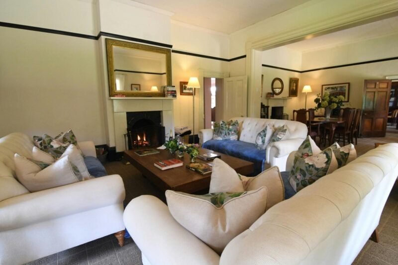Main Parlour